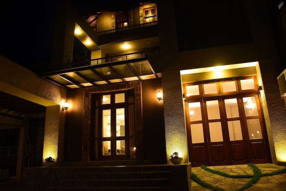 Hill Roost 3 estrellas en Kandy