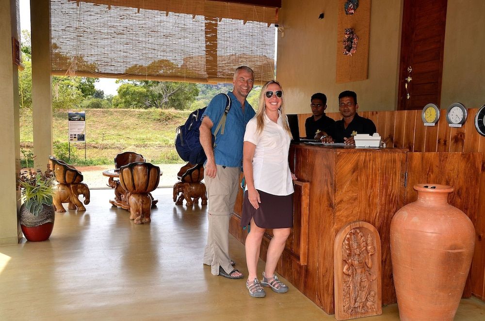 Sigiriya King's Resort 2