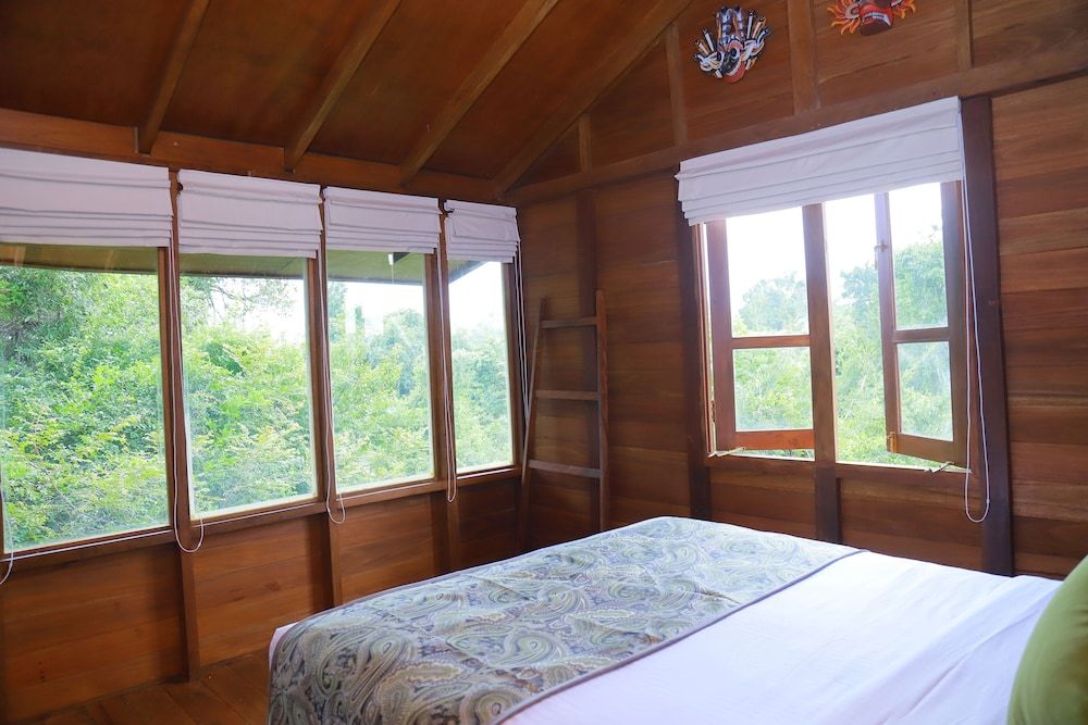 Sigiriya King's Resort 3