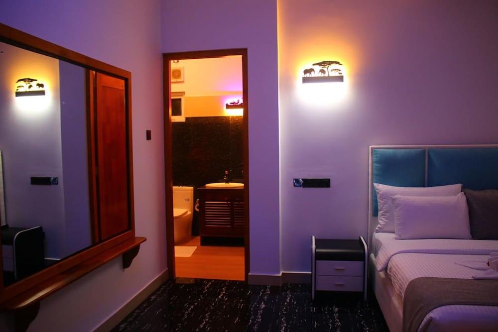 Santon Resort & Spa 3