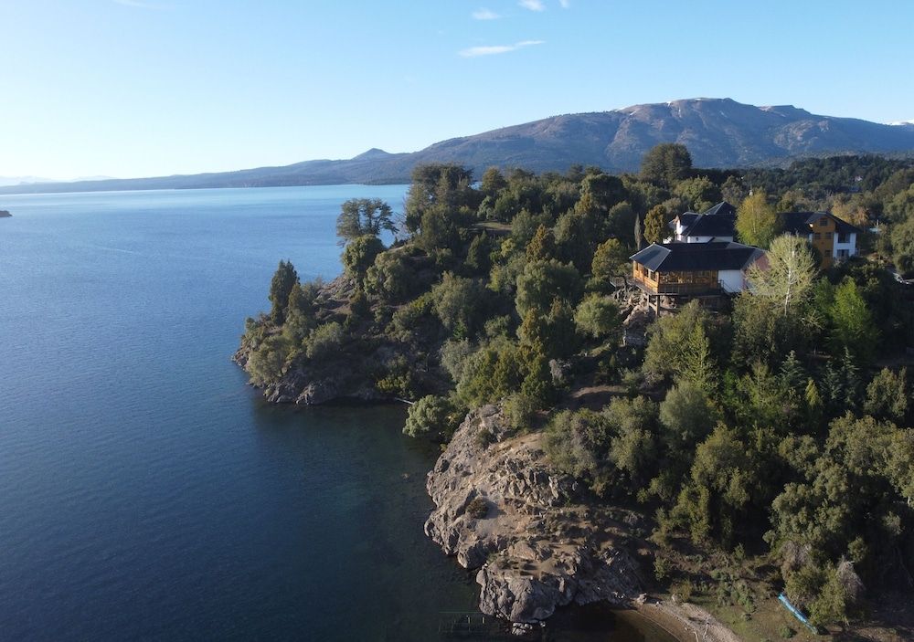 La Balconada by DOT Boutique 4 estrelas em Villa Pehuenia