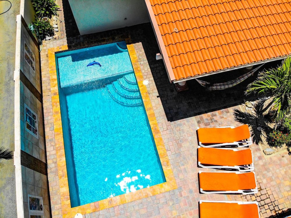 Swiss Paradise Aruba 2