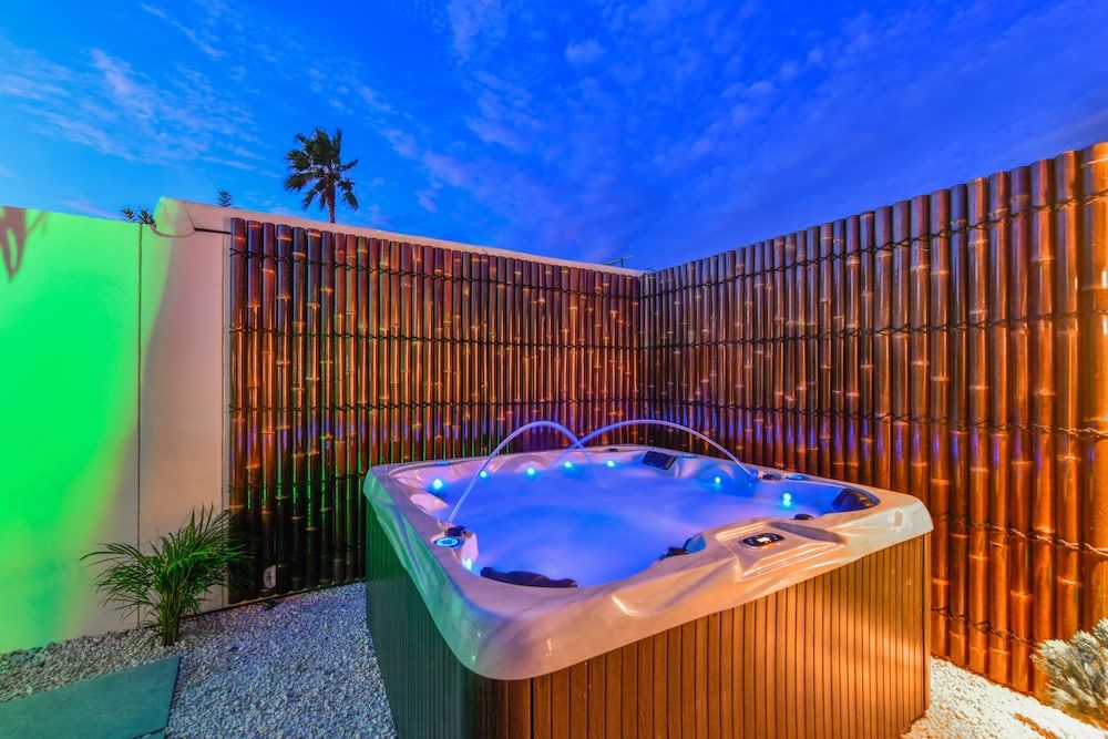 Swiss Paradise Aruba -1 étoiles à Palm-Eagle Beach