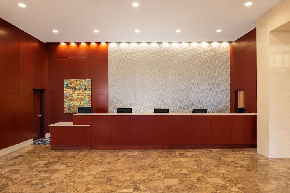 Harrah's Metropolis 3