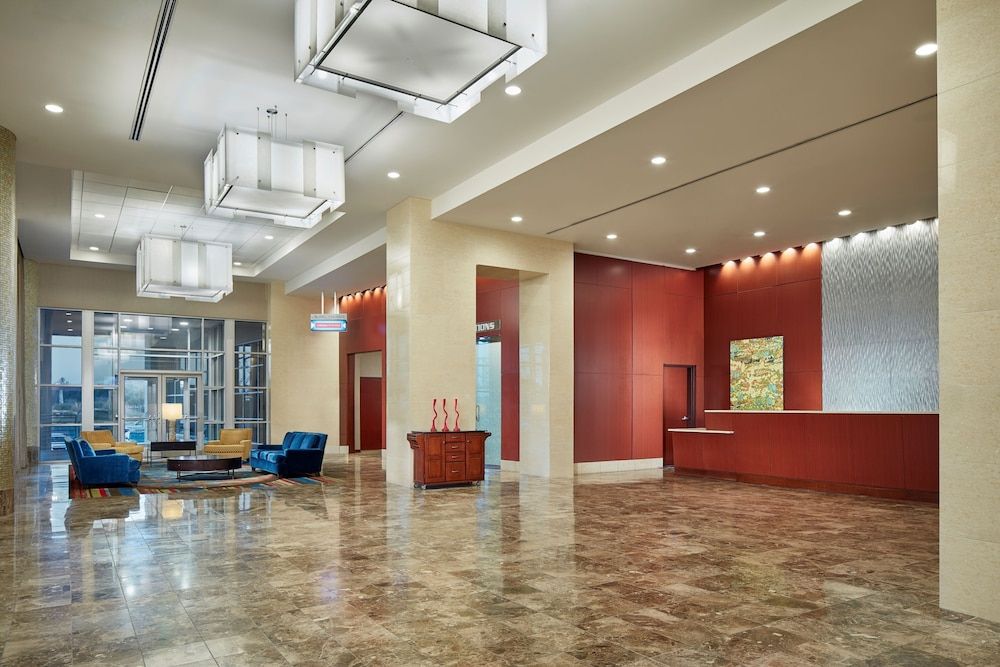 Harrah's Metropolis 2