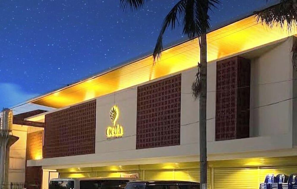 Ceda Guest House By Hiverooms -1 stelle a Pooc