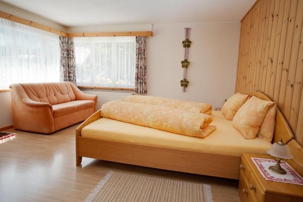 Hotel Gemse -1 stelle a Weisstannen