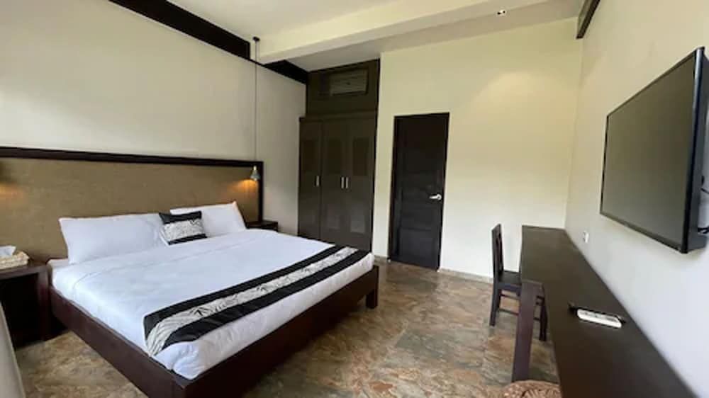 Ariella Mangrove & Eco Resort by Hiverooms 2