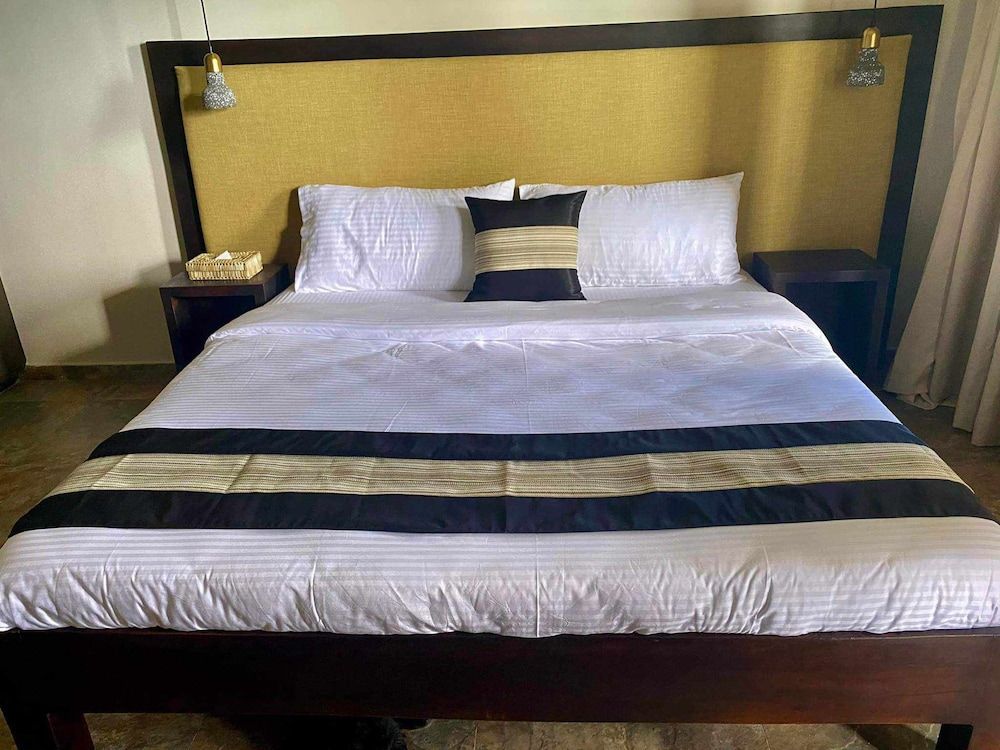 Ariella Mangrove & Eco Resort by Hiverooms 3