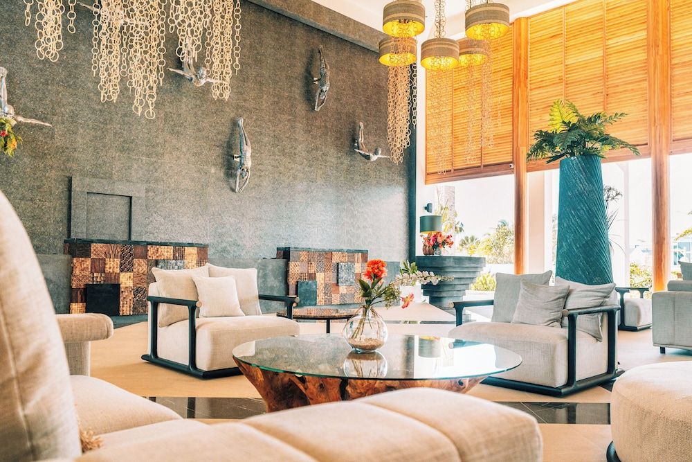 Van der Valk Plaza Beach & Dive Resort Bonaire - All Inclusive 2