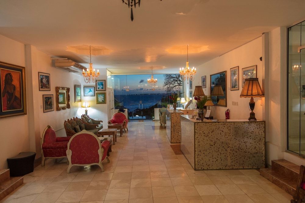 Bacolet Beach Club 3