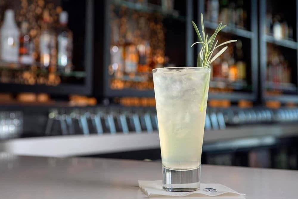 Aloft Dallas Dfw Airport Grapevine 3