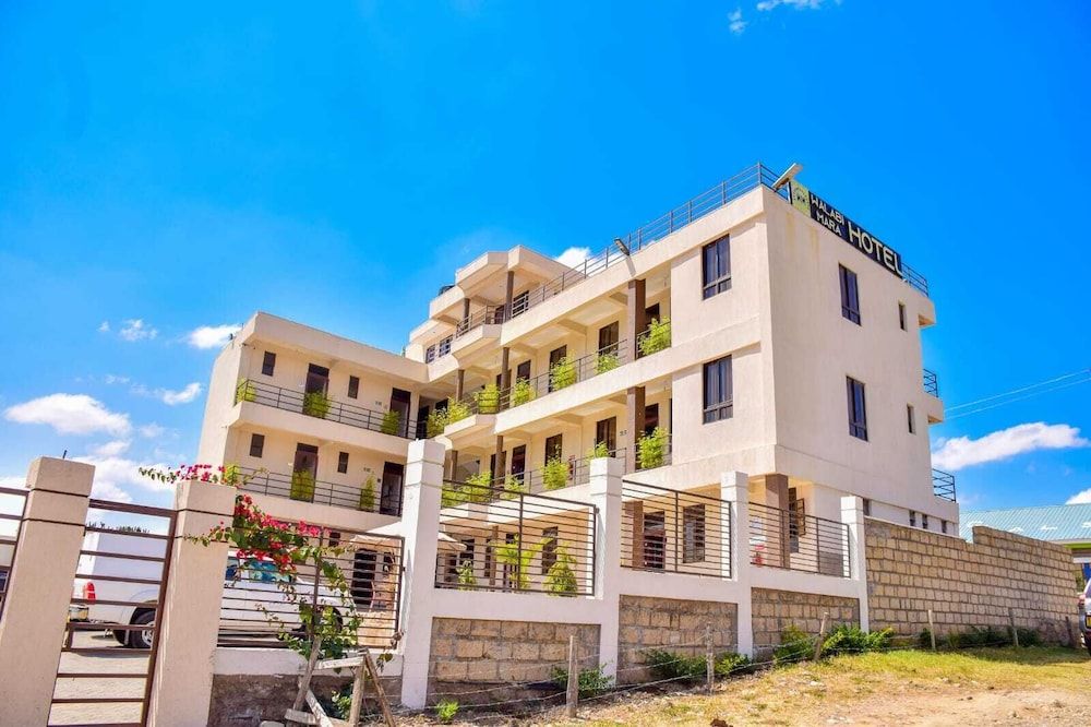 Walabi Mara Hotel -1 estrelas em Narok