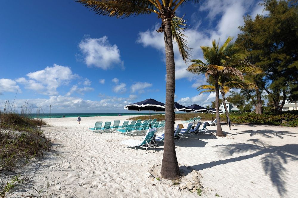 Cedar Cove Resort and Cottages 4 étoiles à Holmes Beach