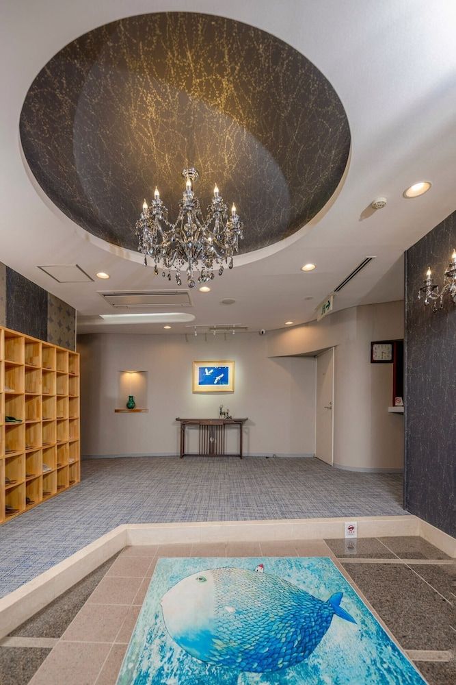 Manazuru Marin 4 estrelas em Manazuru