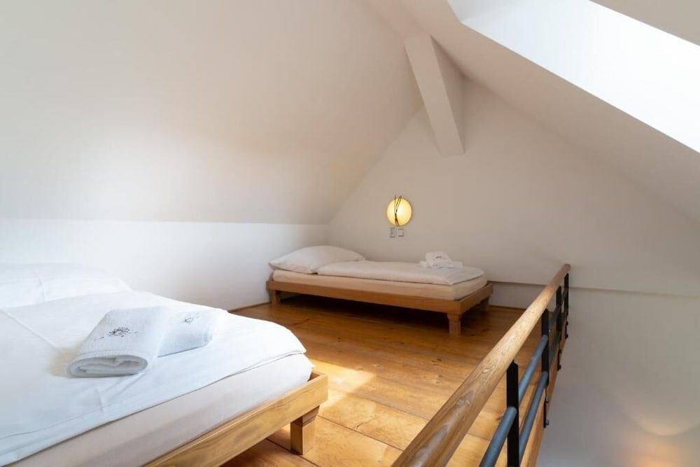 Pension Slunečnice 2