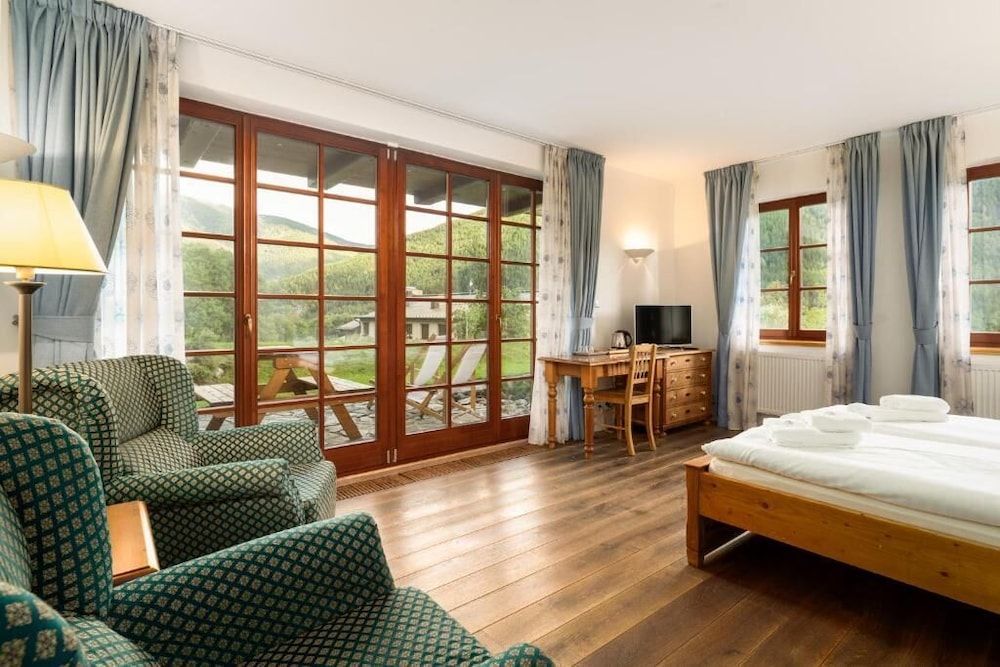 Pension Slunečnice 3