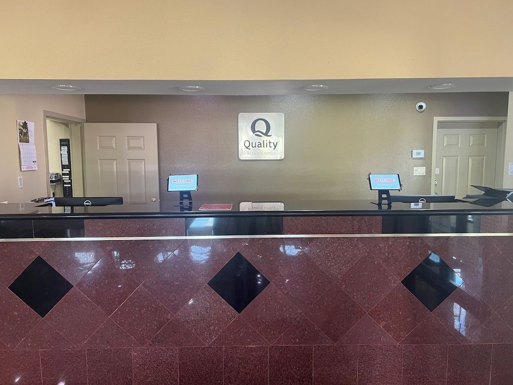 Quality Inn Bay City 2