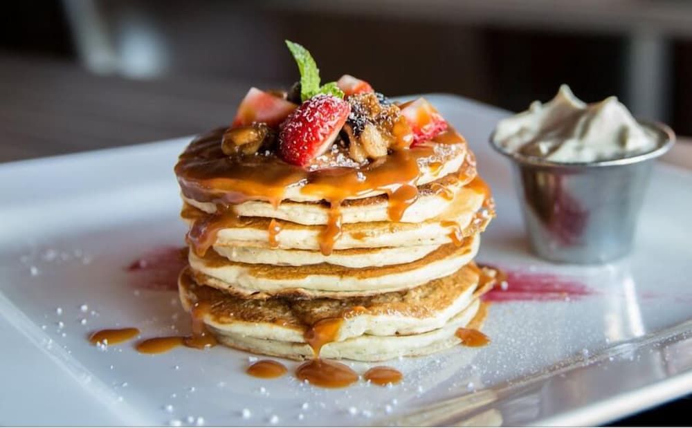 Cambria Hotel Waco University Riverfront -1 estrelas em Waco