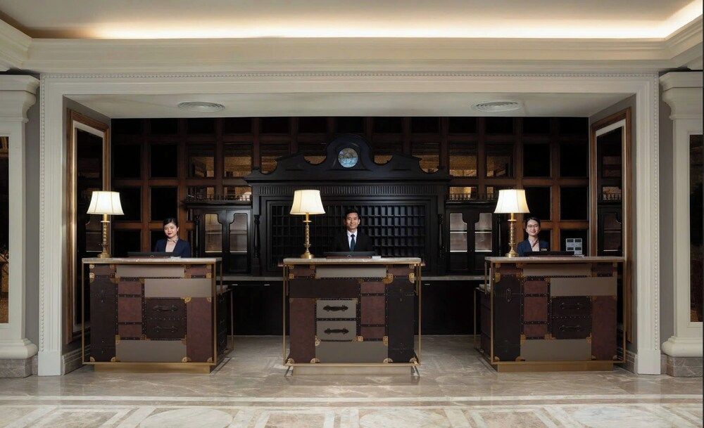 HÔøΩtel De L'amour Tam Dao 2