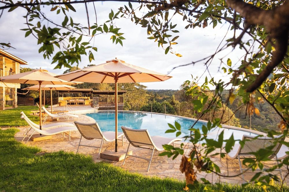 Olesamara Collection -1 estrelas em Nanyuki