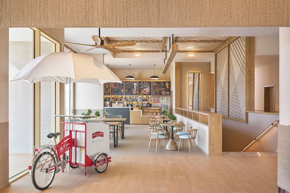 Ixora Ho Tram By Fusion 2