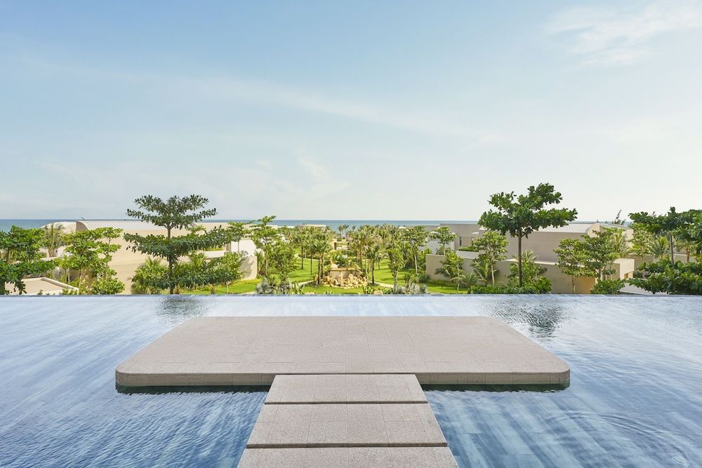 Ixora Ho Tram By Fusion 3