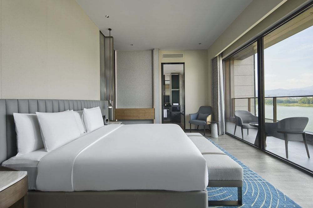 Crowne Plaza Ganzhou 3