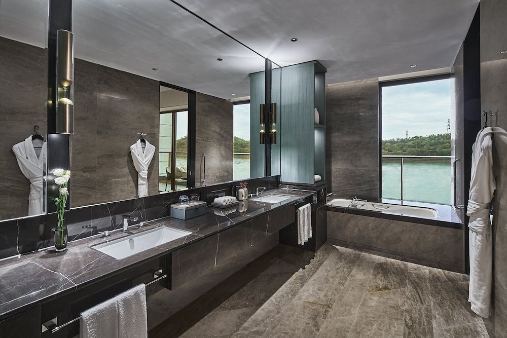 Crowne Plaza Ganzhou 2