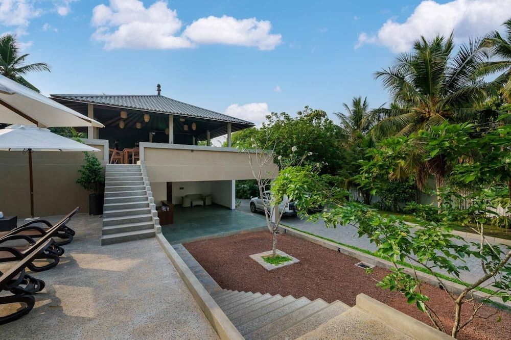 Kiss Blossom 5 estrellas en Mirissa