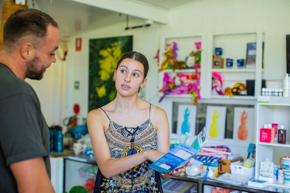 Great Keppel Island Hideaway 2