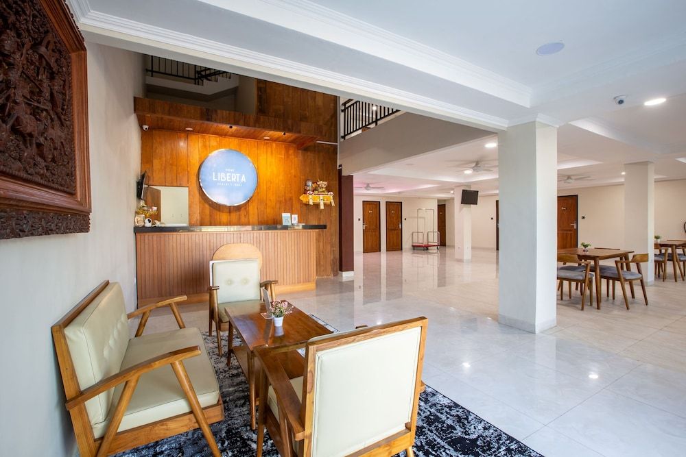 Liberta Home Seririt Bali 2