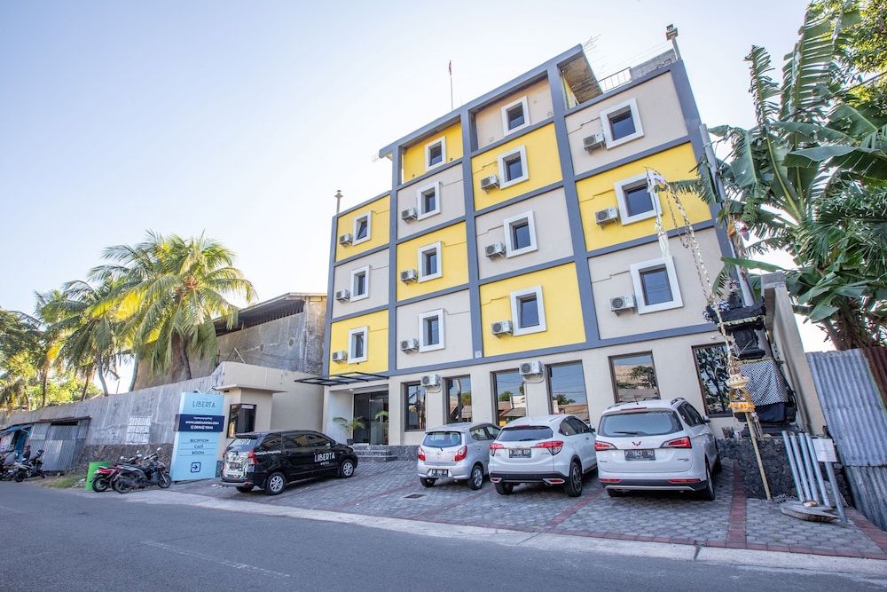 Liberta Home Seririt Bali 1 stelle a Bubunan