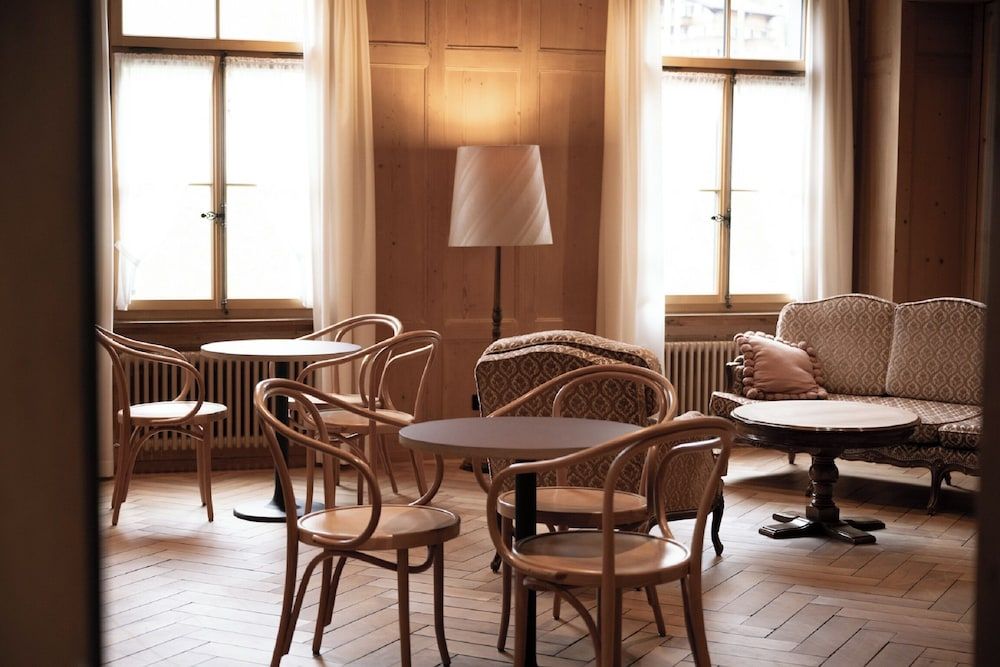 FLÜHLI Hotel Kurhaus 2