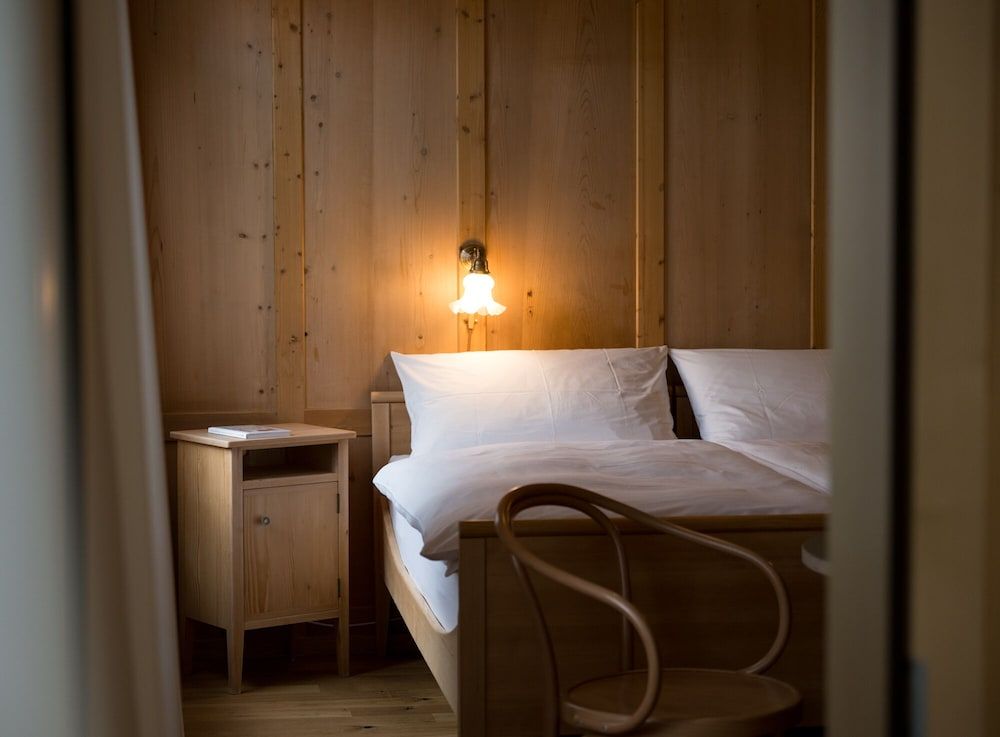 FLÜHLI Hotel Kurhaus 3