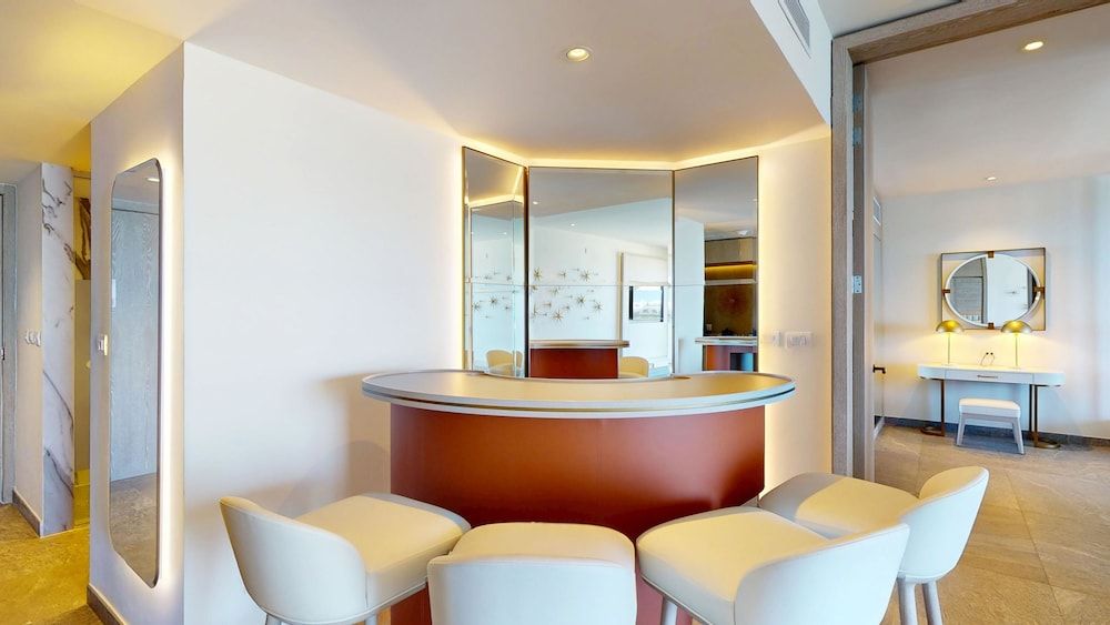 Princess Senses The Mangrove -1 estrellas en Green Island