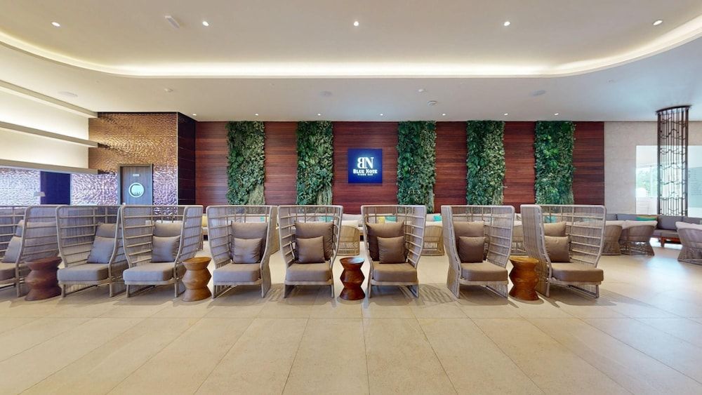 Princess Senses The Mangrove 3