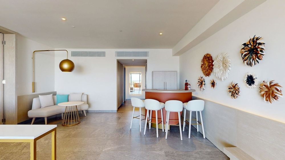 Princess Senses The Mangrove 2