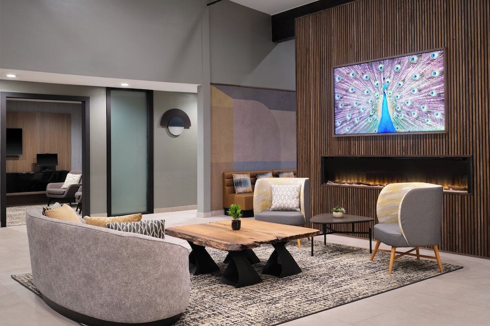 Holiday Inn Gonzales by IHG 3 étoiles à Gonzales