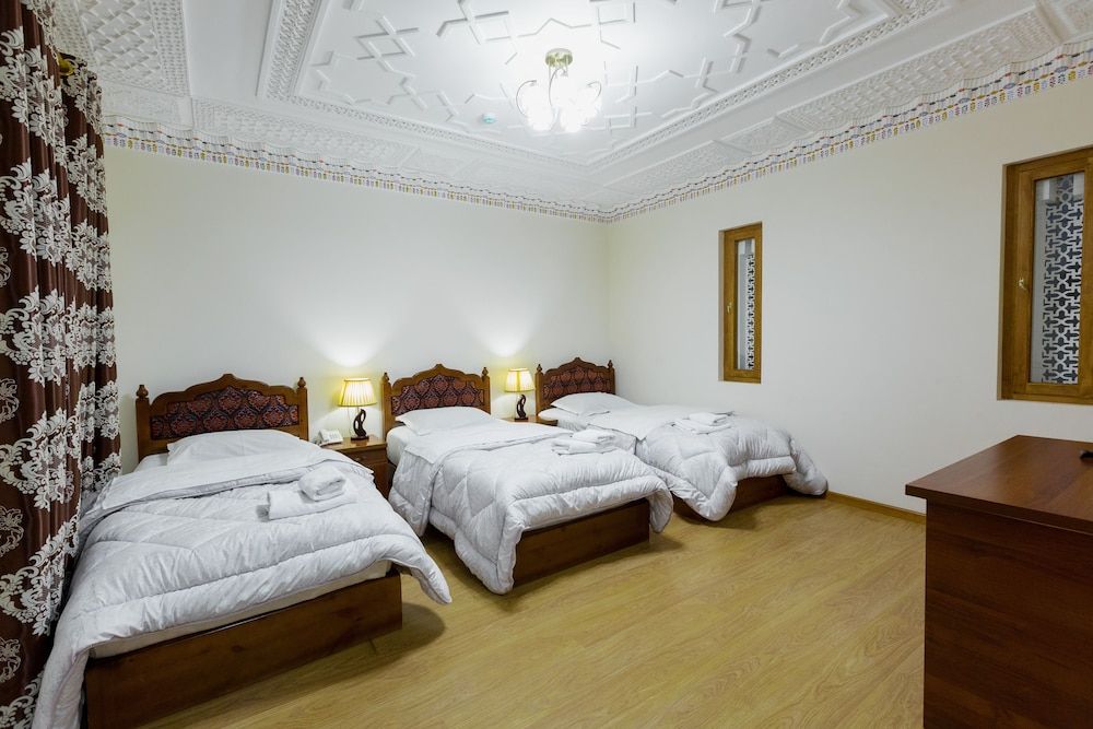 Hotel Volida Boutique 3