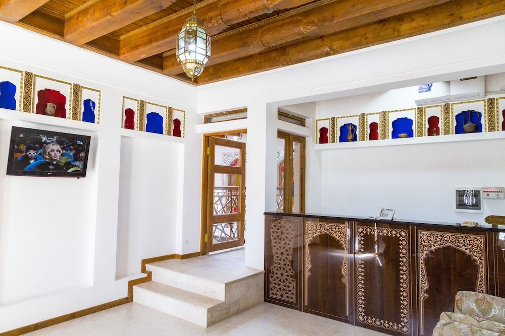 Hotel Volida Boutique 2