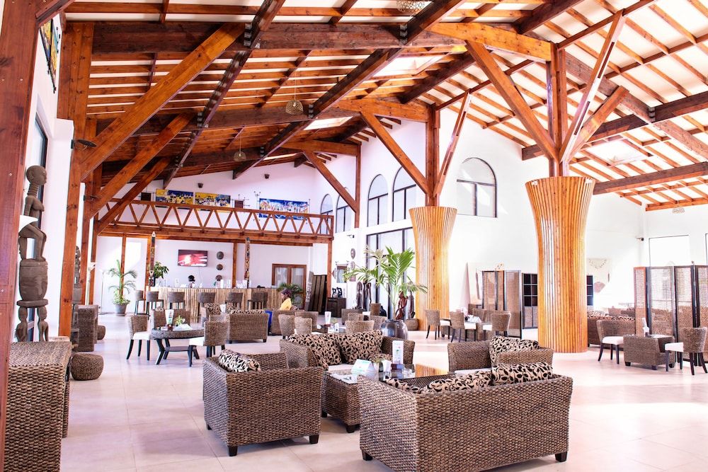 Ocean Bay Hotel & Resort 2