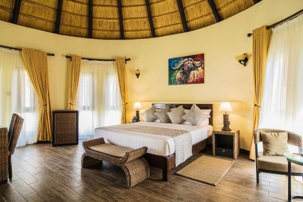 Hunters Paradise Cottages 3