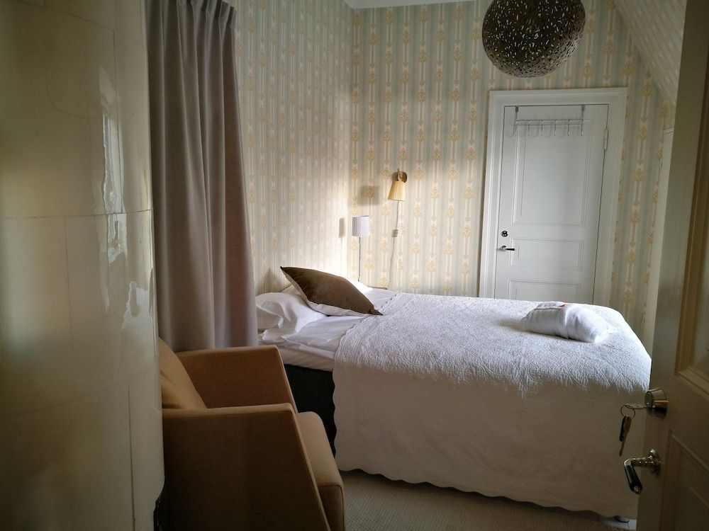 Fredriksborg Hotel 3