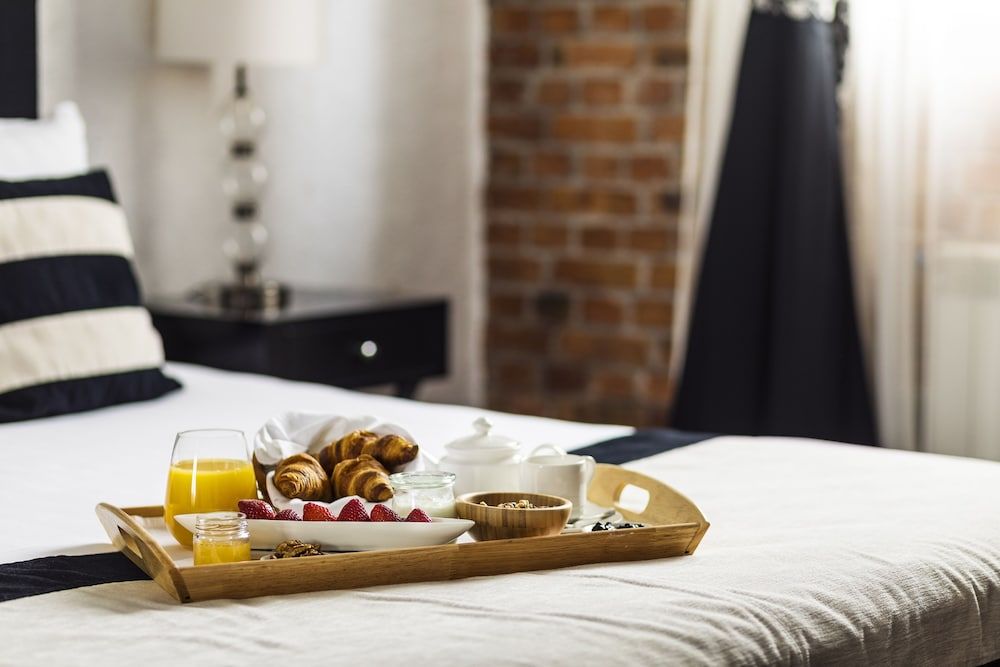 Maison & Chateau Copsa 3