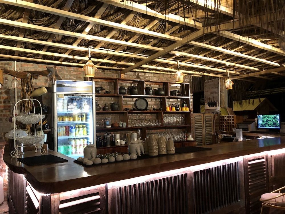 Pu Luong Jungle Lodge 2