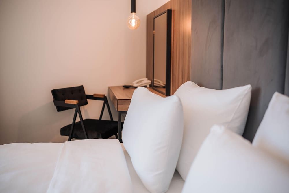 Hotel Carpe Diem 4 estrelas em Mostar