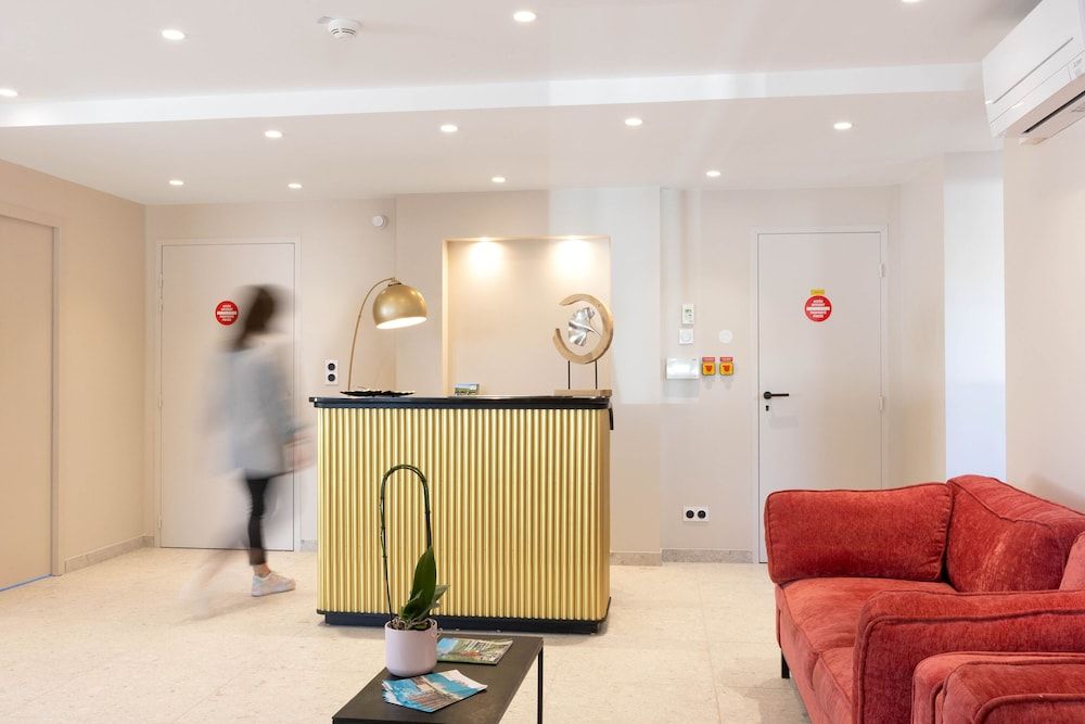 Appart Hotel Coraline 2