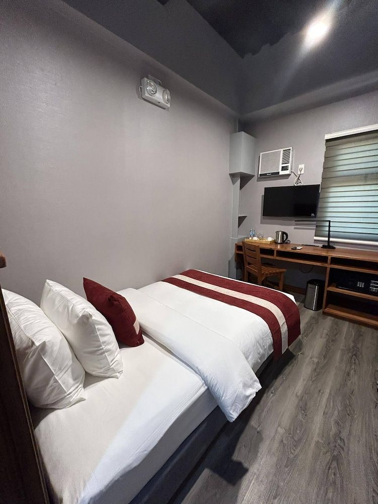 Kekehyu Business Hotel 3