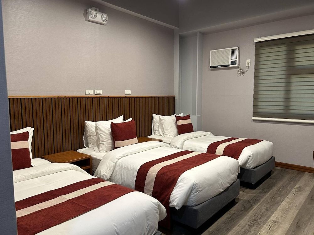 Kekehyu Business Hotel 2